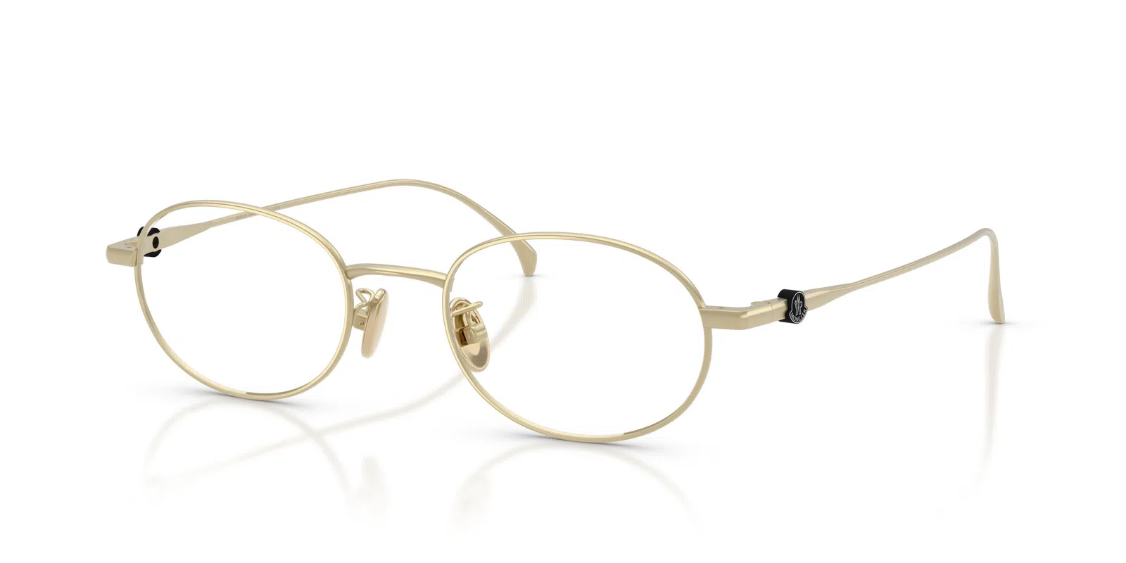 Moncler 1018TD Eyeglasses - view 4